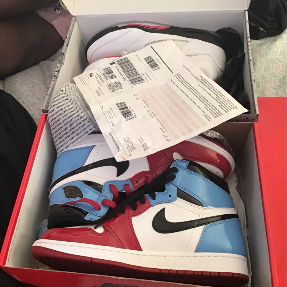 Meet your Posher, Robert